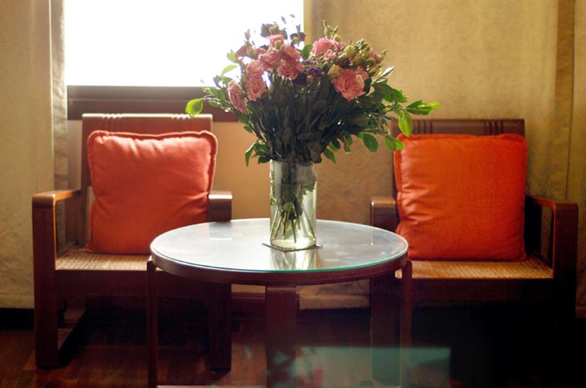 Hotel Sourire At Rattanakosin Island